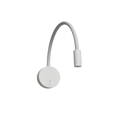 Бра Arte Lamp Asta A5879AP-1WH