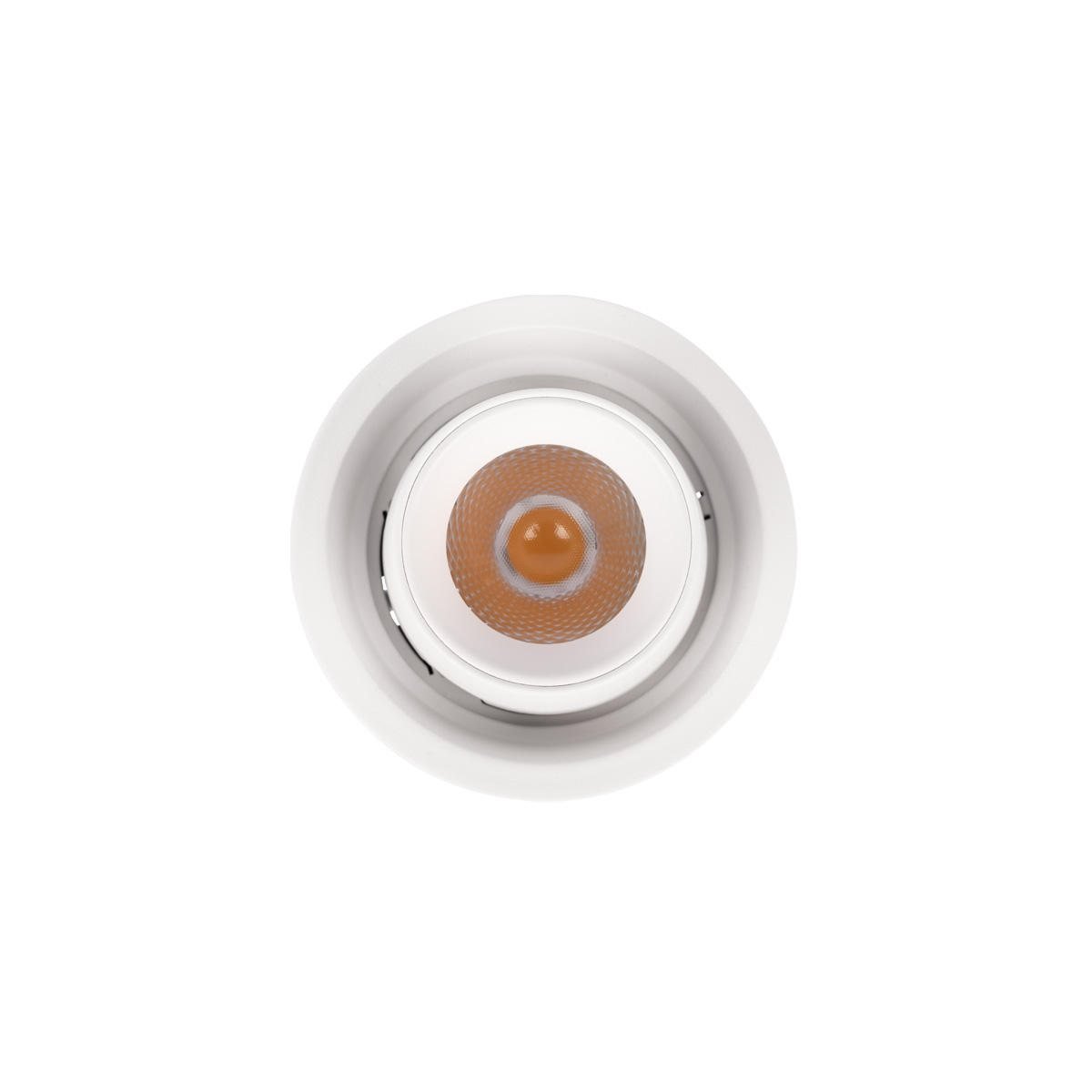 Встраиваемый светильник Loft IT Flash 10319/A White