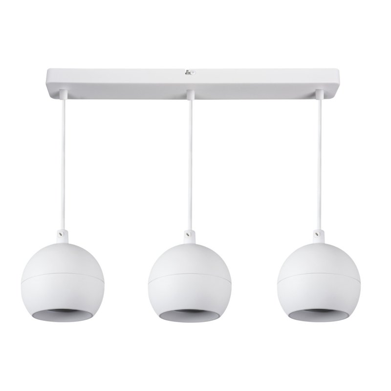 Подвесной светильник Kanlux Galoba C 3xGU10 W 33684
