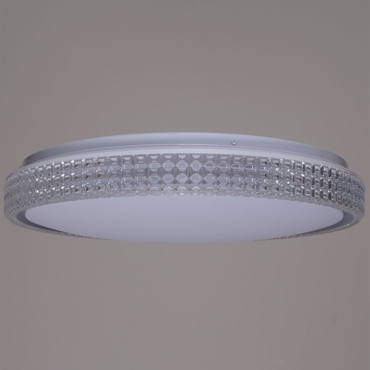 Светодиодные люстры и светильники Reluce 25616-0.5-500 GR