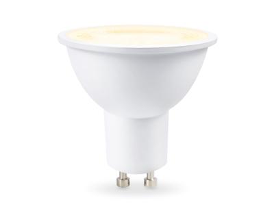 Светодиодная лампа Ambrella Light Bulbing GU10 7W 2700K 190713