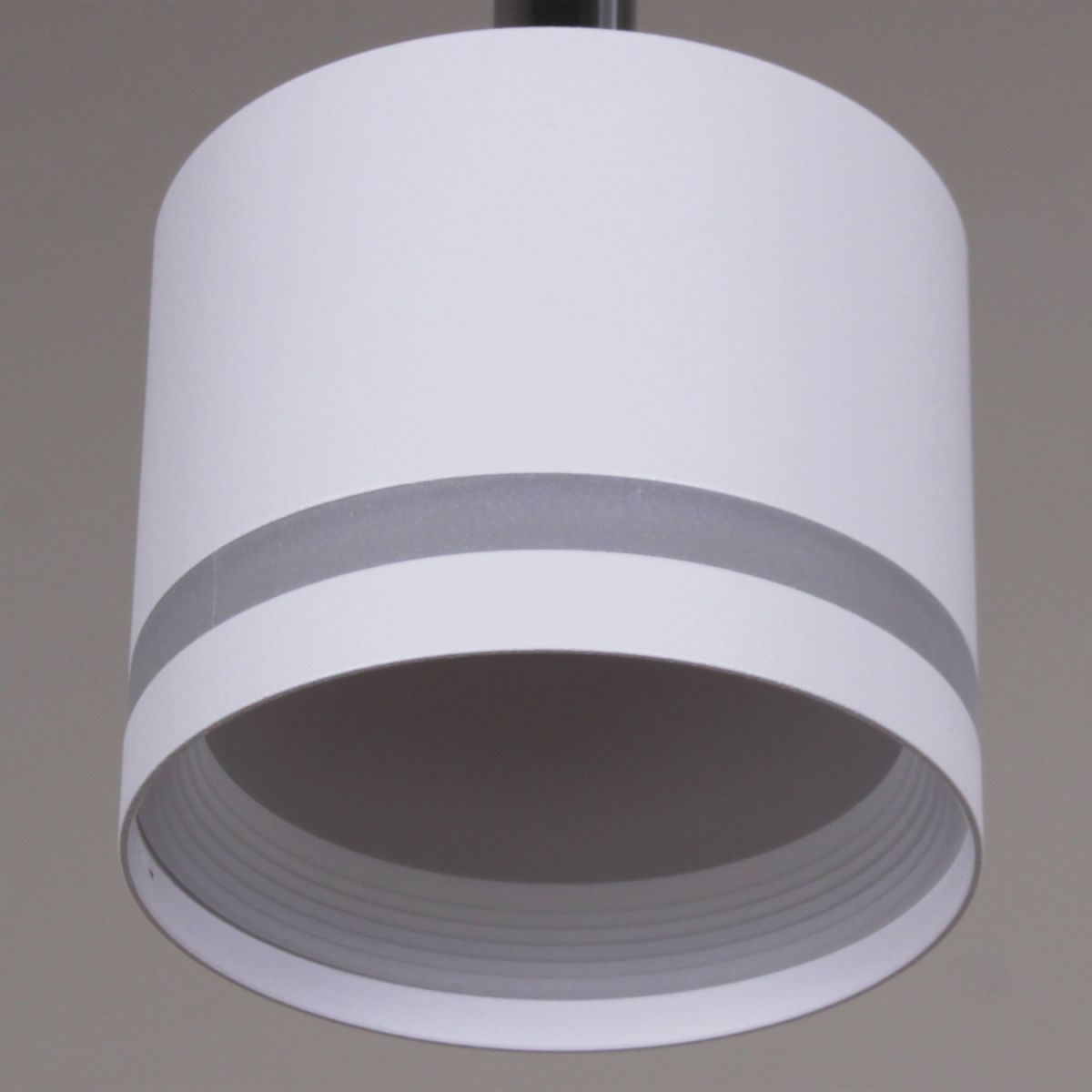 Спот Reluce 50540-0.3-04 GX53 WT+CR