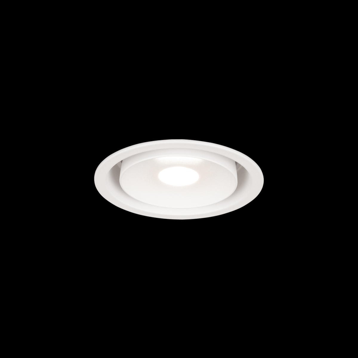 Встраиваемый светильник Loft IT Lucky 10321 White