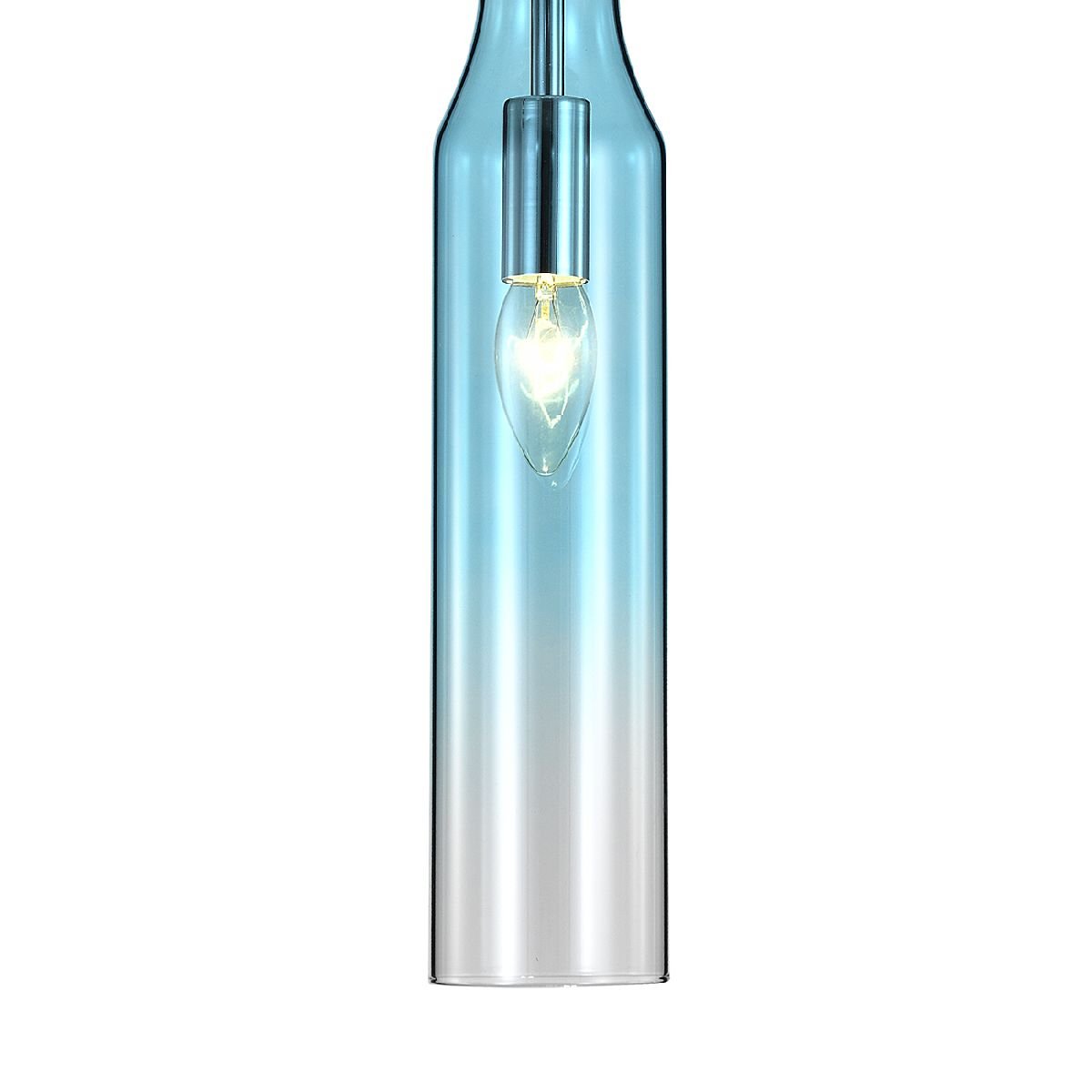 Подвесной светильник Indigo Beuta 11052/1P Blue V000563