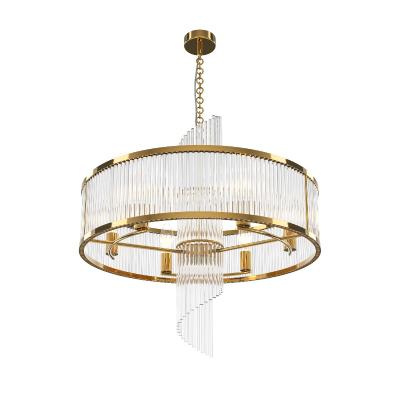 Подвесная люстра Maytoni Frame MOD174PL-06G Подвесная люстра Maytoni Frame MOD174PL-06G