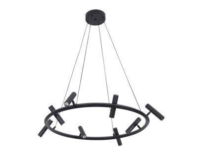 Подвесная люстра Kink Light Верония 07613-8A,19