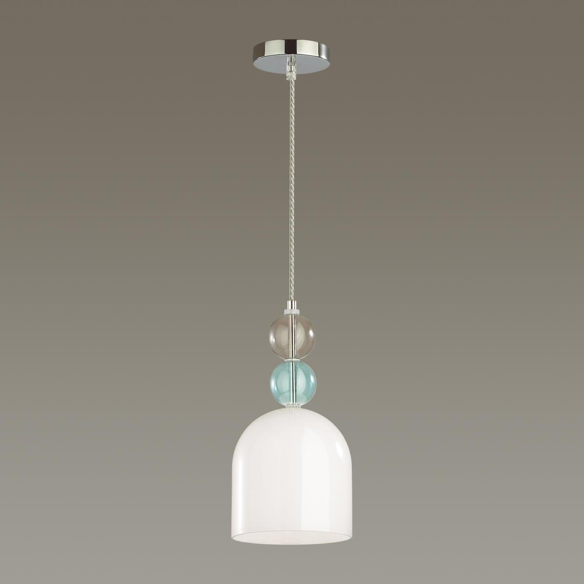 Подвесной светильник Lumion Moderni Gillian 5235/1A