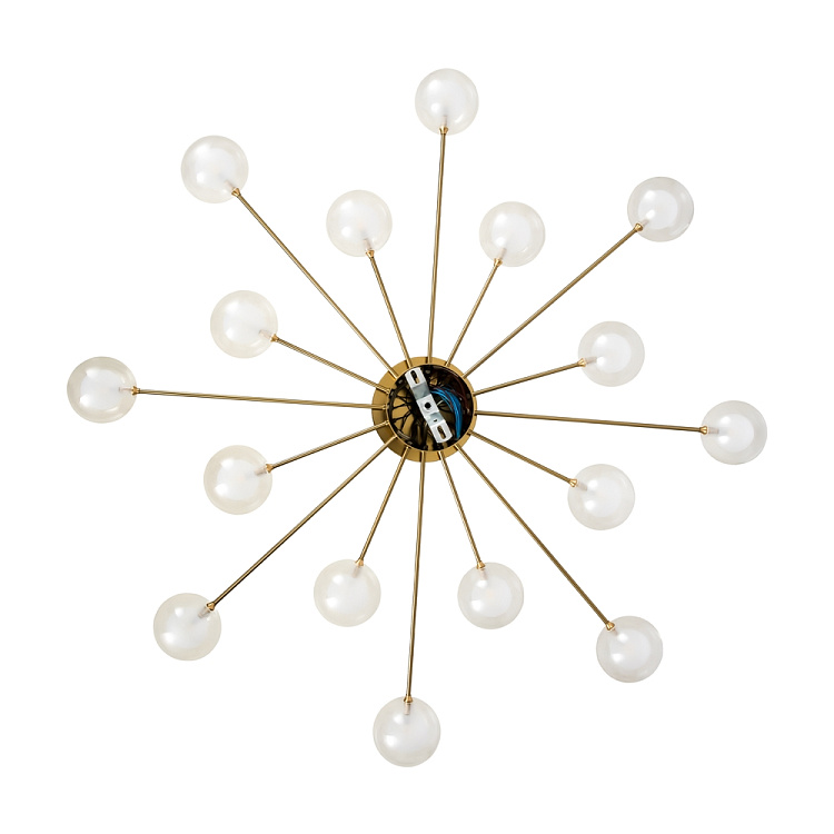 Потолочная люстра Freya Celebrity FR5242CL-16BS1