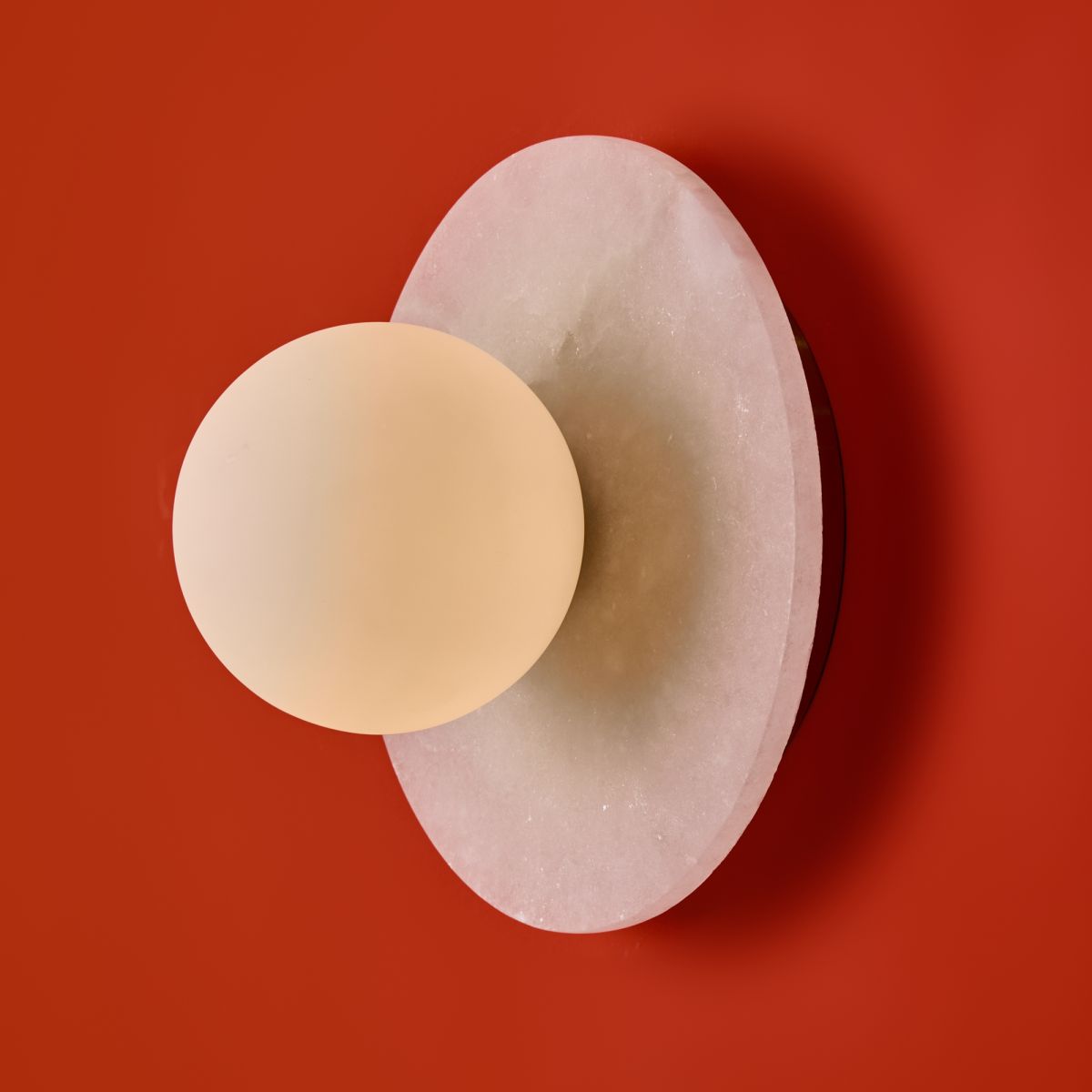 Настенный светильник Freya Cave FR5631WL-L20BS