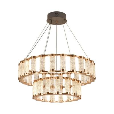 Подвесная люстра Aployt Pietro APL.094.03.220