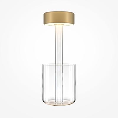 Аккумуляторный светильник Maytoni Modern AI Collaboration MOD229TL-L3G3K1