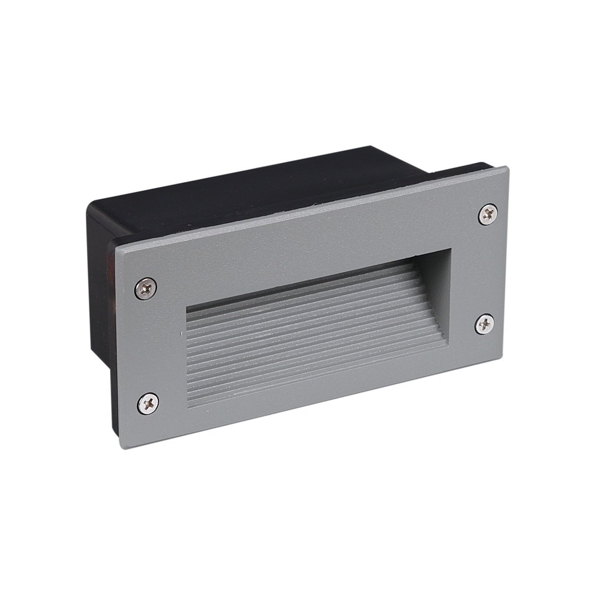 Подсветка для лестниц Reluce 86603-9.0-001TL LED6W GR