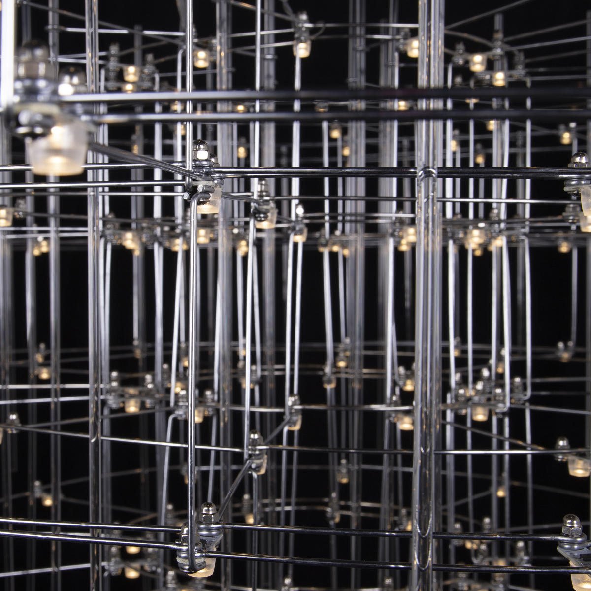 Подвесная люстра Loft IT Spy 10258/1500