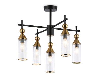 Люстра на штанге Ambrella Light High Light LH55256