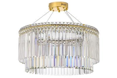 Подвесная люстра Arti Lampadari Ovindoli L 1.5.60.101 G