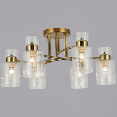 Потолочная люстра Reluce 05570-0.3-06