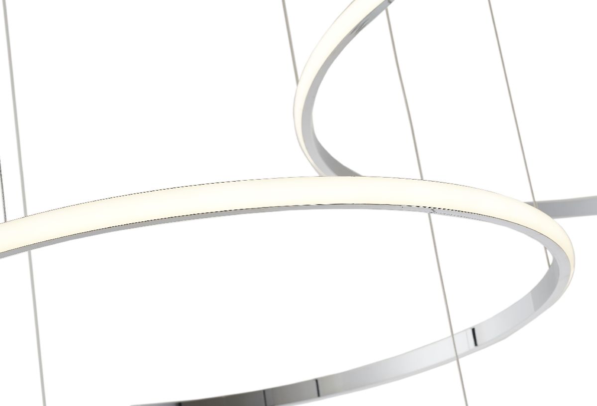 Подвесная люстра Zortes Ringolight ZRS.33322.63F