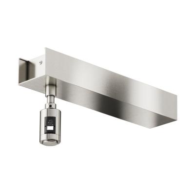 Основание потолочное для блока питания с вводом питания Maytoni Flarity TRA156C-BB1-PT