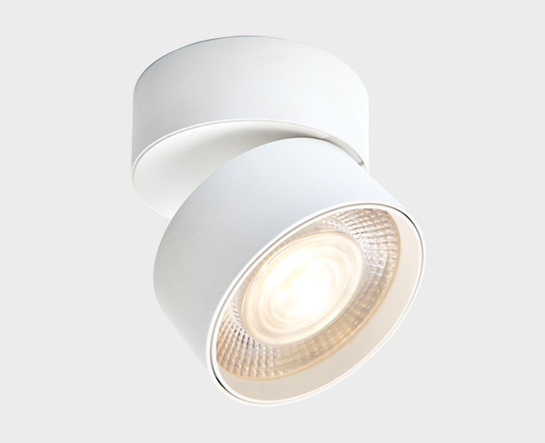 Накладной спот Italline IT02-011 white 4000K