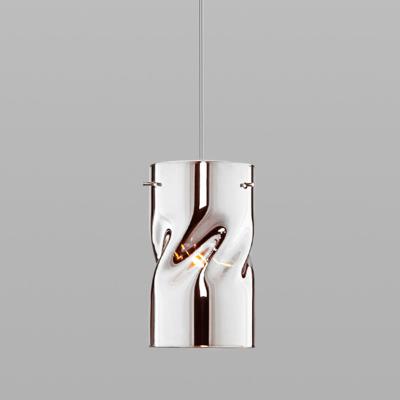 Подвесной светильник Eurosvet 50184/1 хром