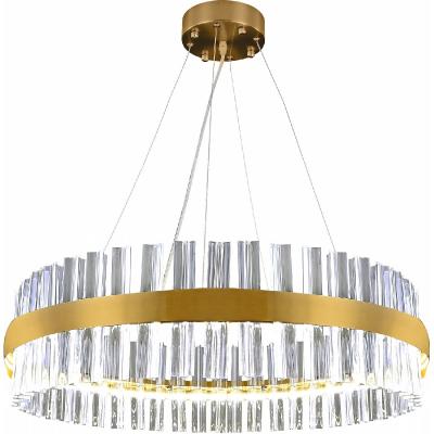 Подвесная люстра Reluce 98011-0.4-500 TB