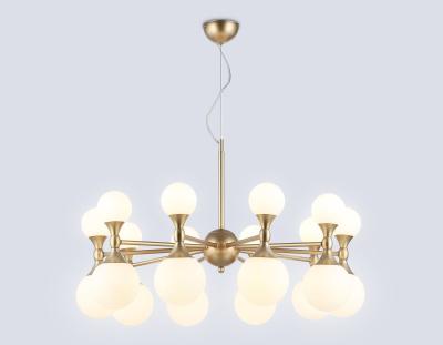 Подвесная люстра Ambrella Light High Light Modern LH51051