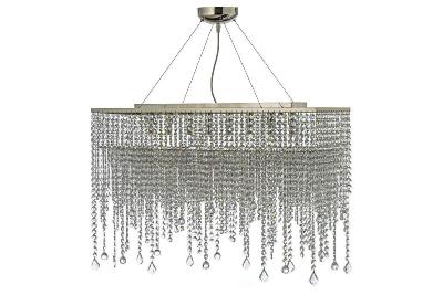 Подвесная люстра Arti Lampadari Milano E 1.5.70X25.105 N