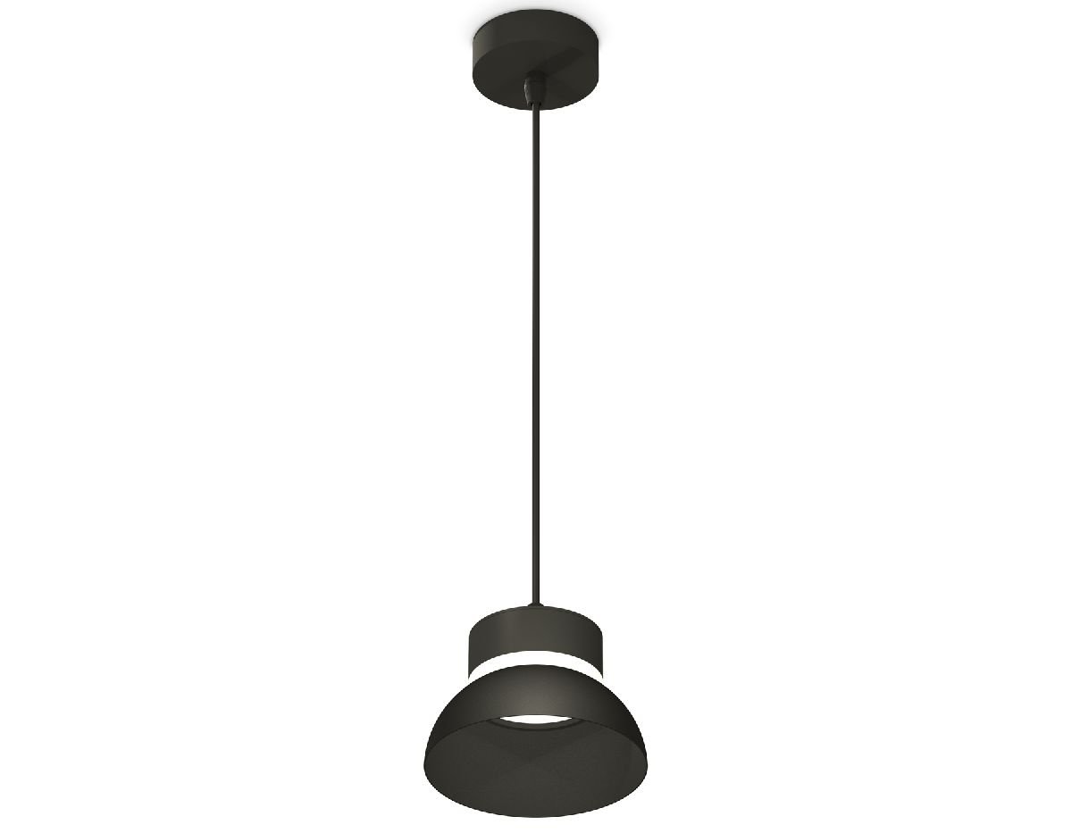 Подвесной светильник Ambrella Light Techno (A2333, С8111, N8141) XP8111050