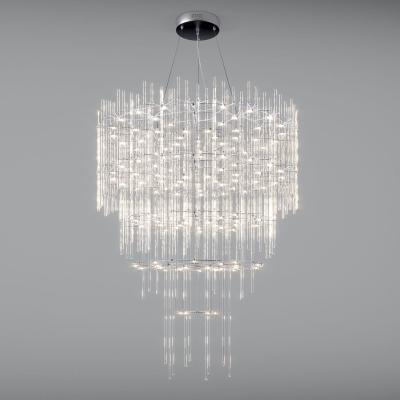 Подвесной светильник Bogate's Queen 91101 LED a072016