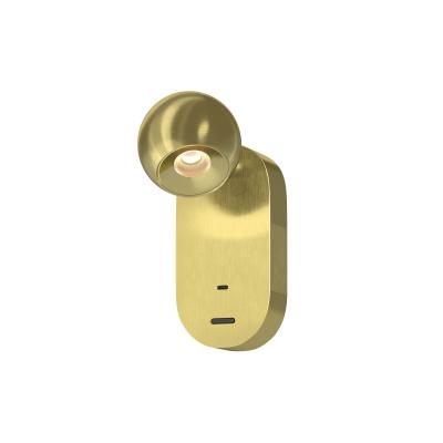 Бра Maytoni Elfin MOD434WL-L5BS3K