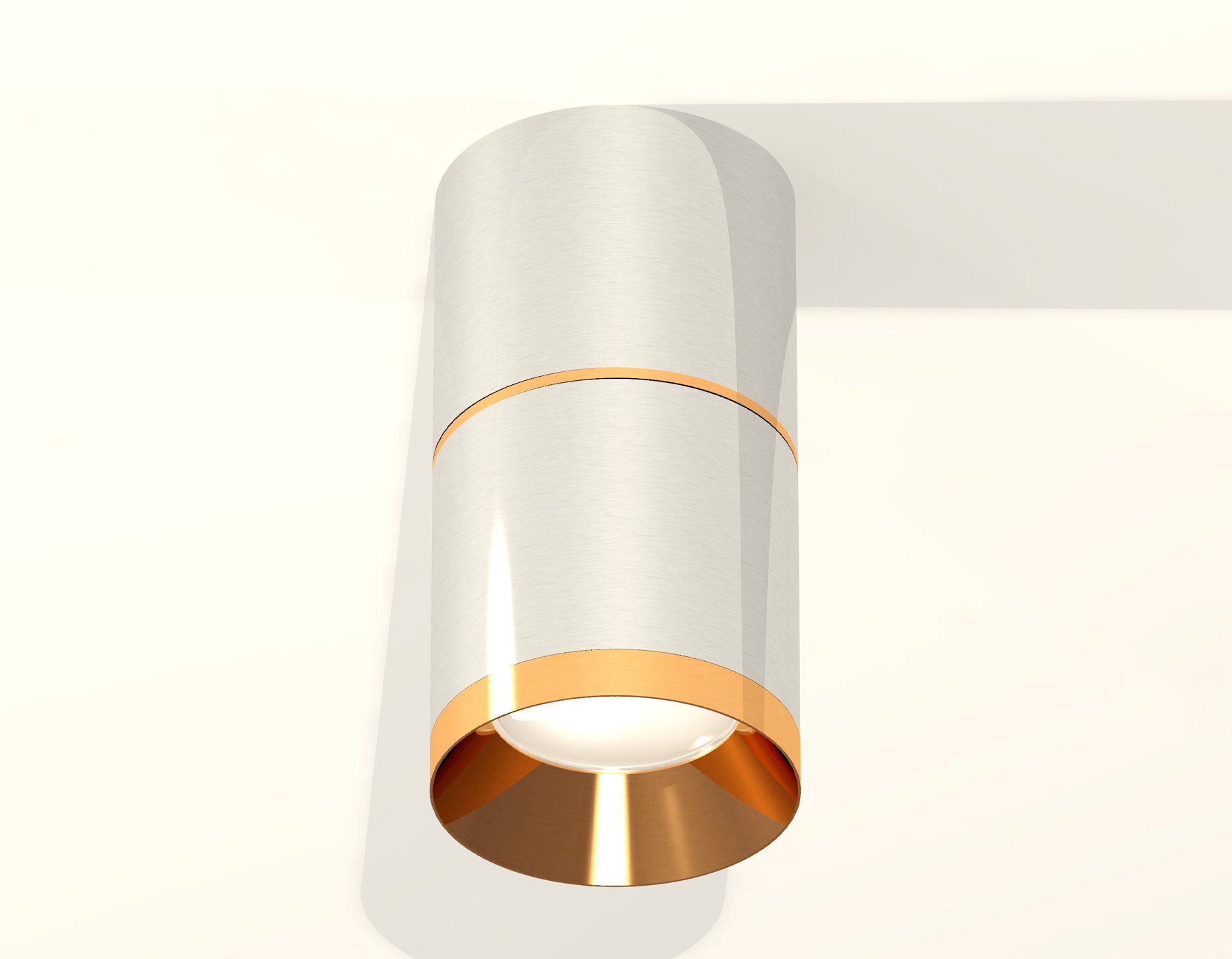 Потолочный светильник Ambrella Light Techno Spot XS7405061 (C7405, A2072, C7405, N7034)