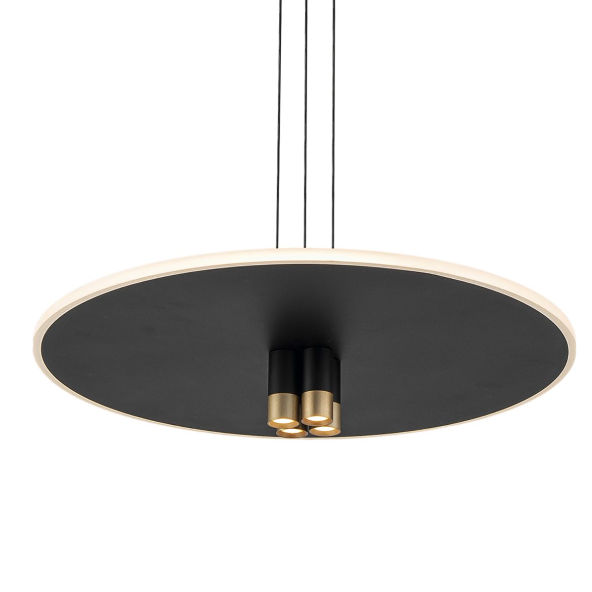 Подвесной светильник Mantra Nomada 8983