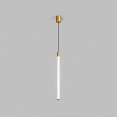 Подвесной светильник Denkirs Aura DK4314-BR