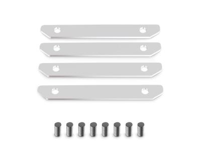 Комплект прямых соединителей 4шт Ambrella Light Track System GL36190