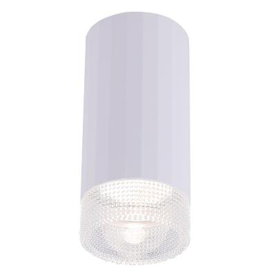 Накладной светильник Crystal Lux CLT 048C WH