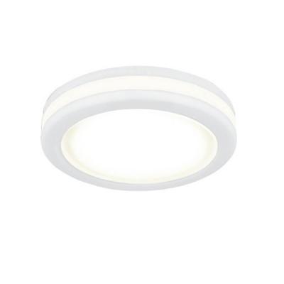 Встраиваемый светодиодный светильник Gauss Backlight BL102
