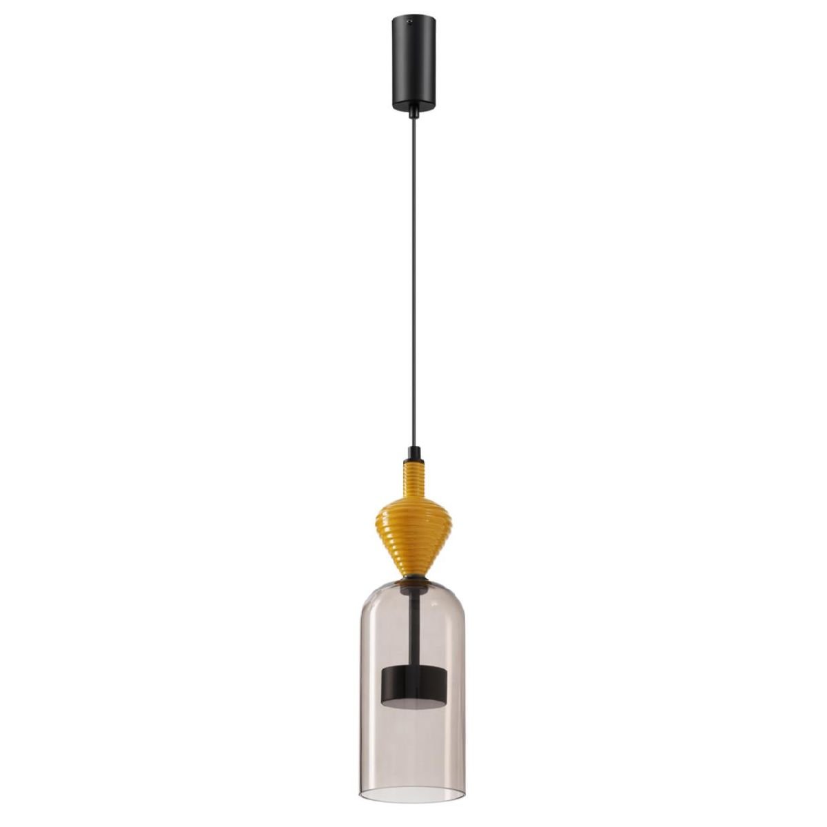 Подвесной светильник Odeon Light Palleta 5046/12LB
