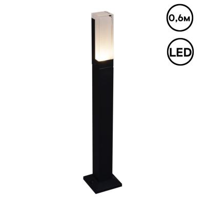 Ландшафтный светильник Reluce 09977-0.7-001JH 0,6M LED7W BK RLOS