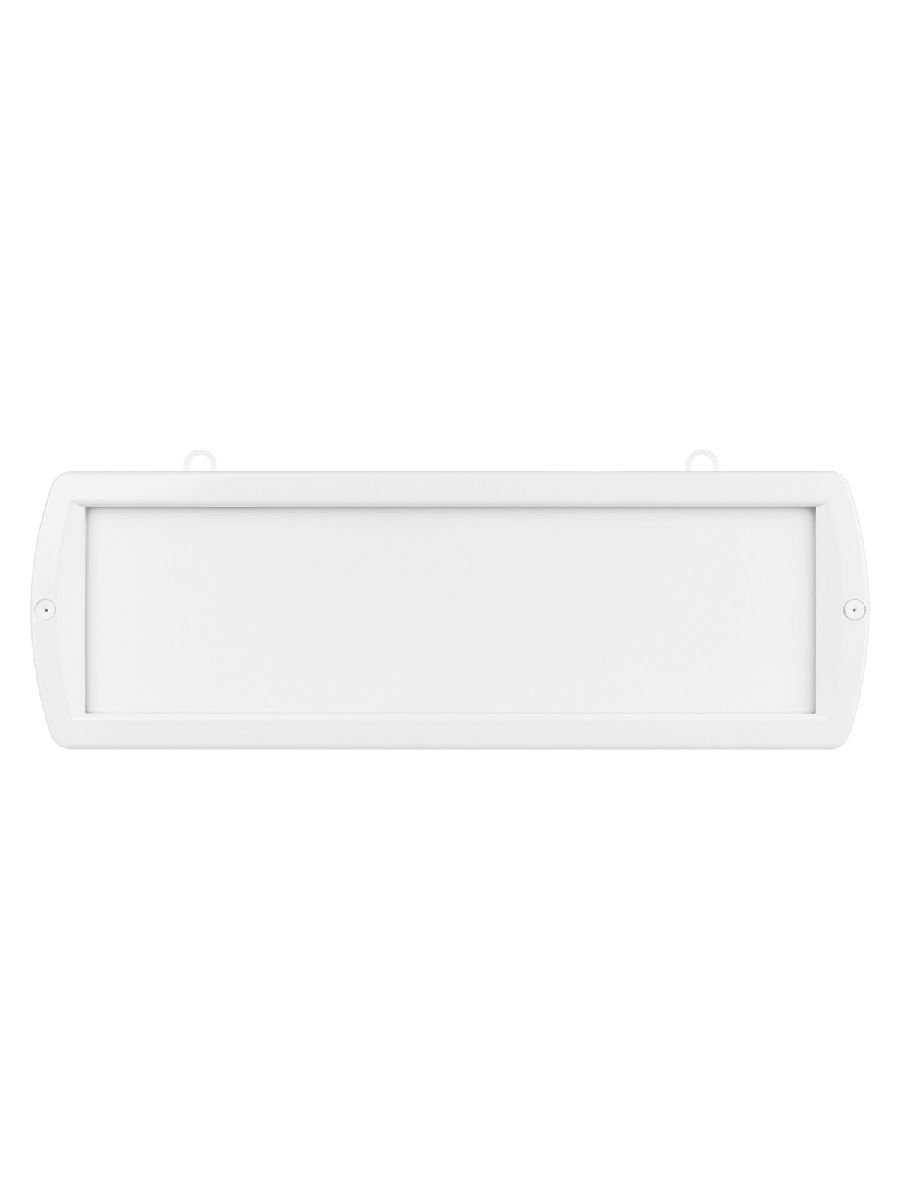 Аварийный светодиодный светильник TDM Electric Топаз-220-ОП Выход SQ0349-0403