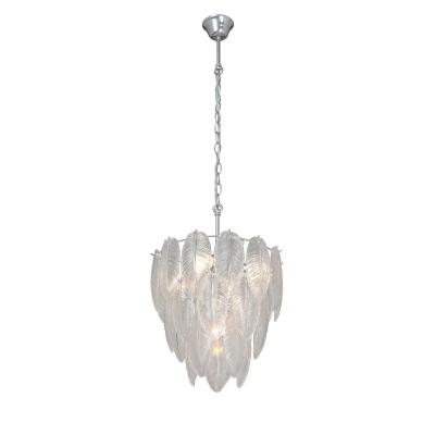 Подвесной светильник Vitaluce V5887-9/5