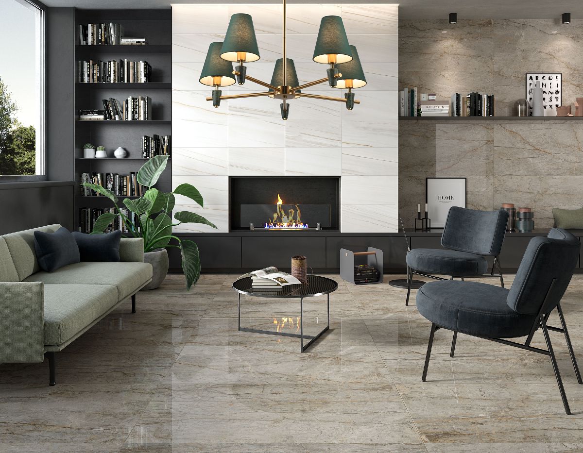 Люстра на штанге Ambrella Light High Light LH75051