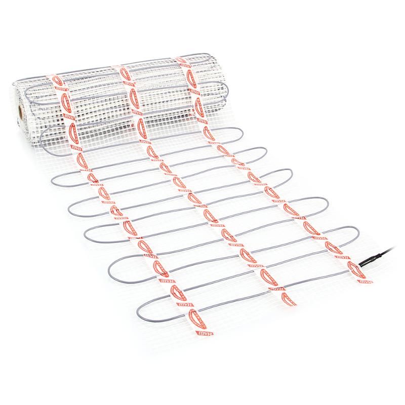 Нагревательный мат под плитку 2НК-535-3,5