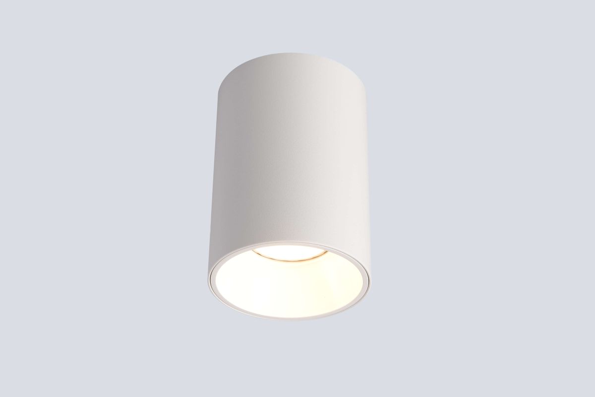 Потолочный светильник Crystal Lux CLT 084C WH