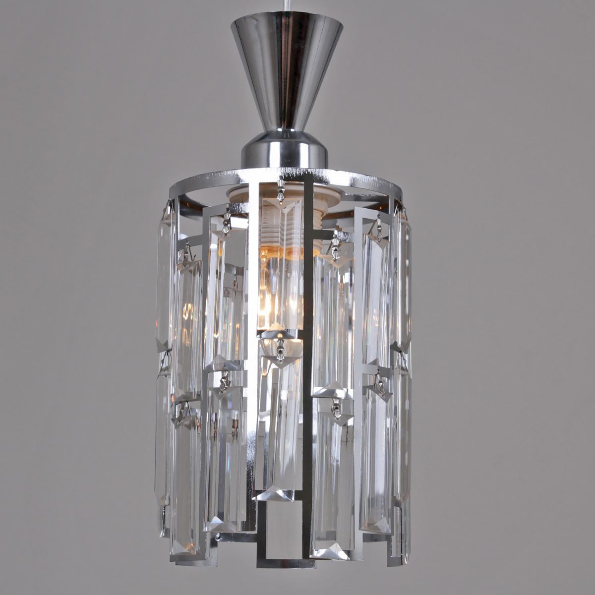 Подвесной светильник Reluce 05803-0.9-03 CH