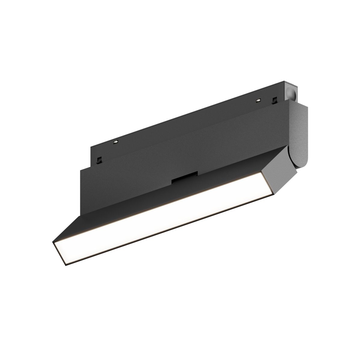 Трековый магнитный светильник Hesby Lighting ElDeko HSBL_0082