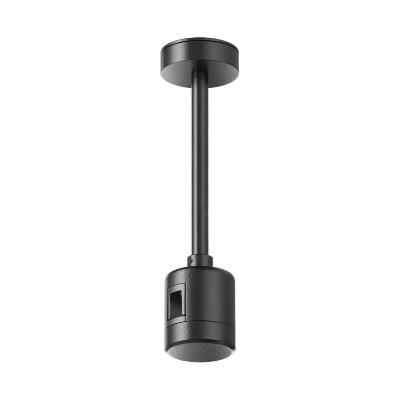 Крепление потолочное с прямым коннектором питания Maytoni Flarity TRA156C-IPCL1-B