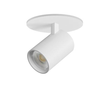 Встраиваемый светильник Lightstar Alta Base A5246RS