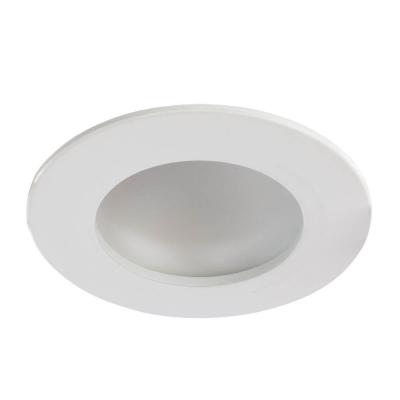 Встраиваемый светодиодный светильник Arte Lamp Riflessione A7008PL-1WH Встраиваемый светодиодный светильник Arte Lamp Riflessione A7008PL-1WH