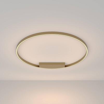 Потолочный светильник Maytoni Rim MOD058CL-L65BS3K