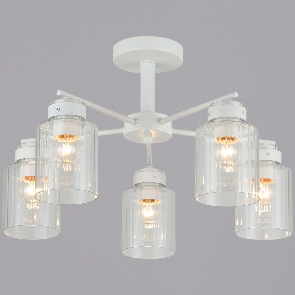 Люстра на штанге Reluce 17570-0.3-05